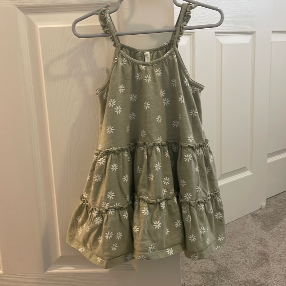 Rylee and cru dress